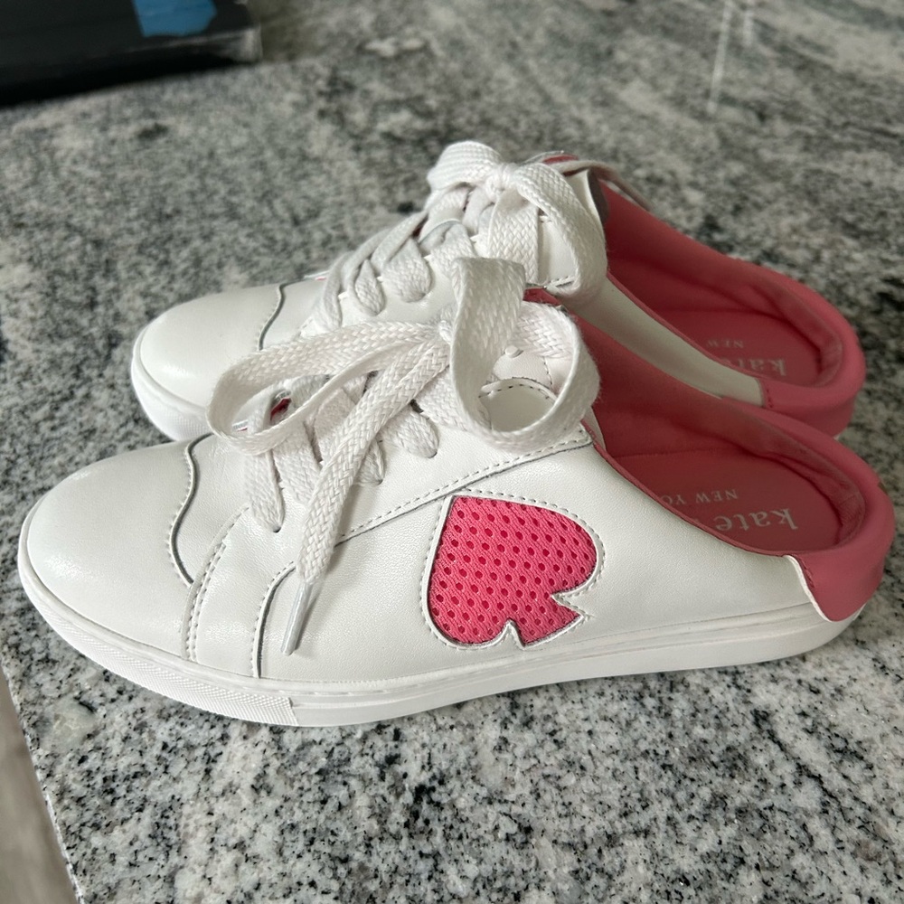 Kate Spade Fez Mule brand new